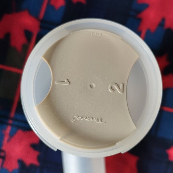 Tupperware Round Modular Mates Set - Picture 7 of 7